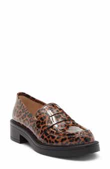 Louise Loafer