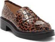Stuart Weitzman Louise Loafer