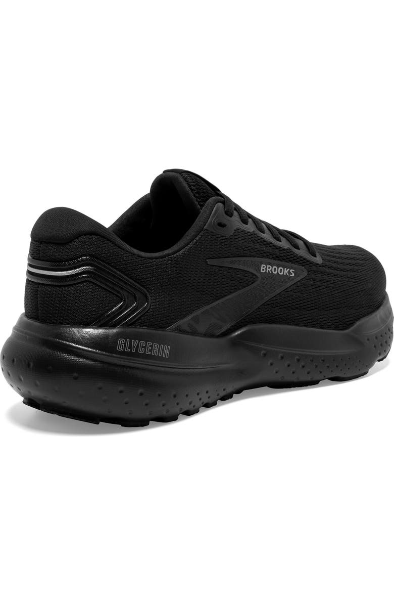 Brooks Glycerin 21 Running Shoe, Alternate, color,