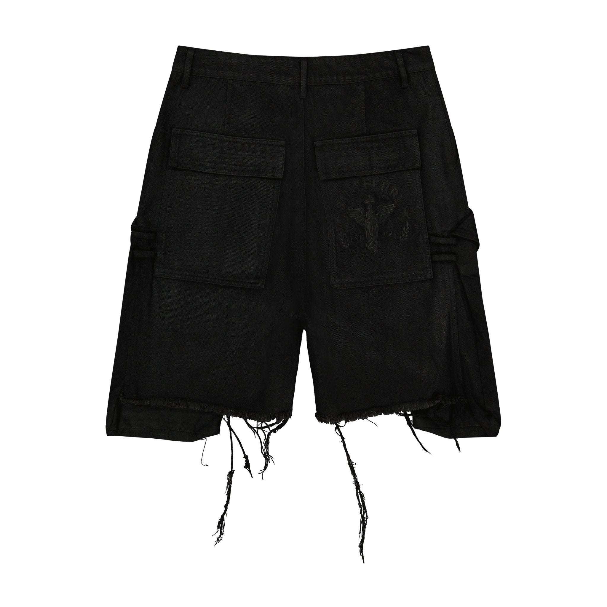 Ox Cargo Denim Short - image 2