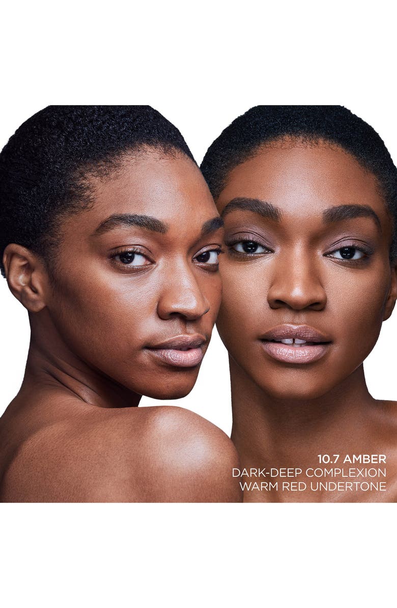 Traceless Soft Matte Foundation
