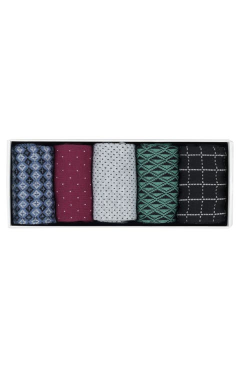 5-Pack Days of the Week Box Set