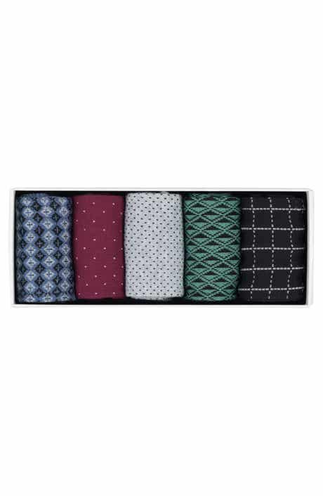 Original Penguin 5-Pack Days of the Week Box Set