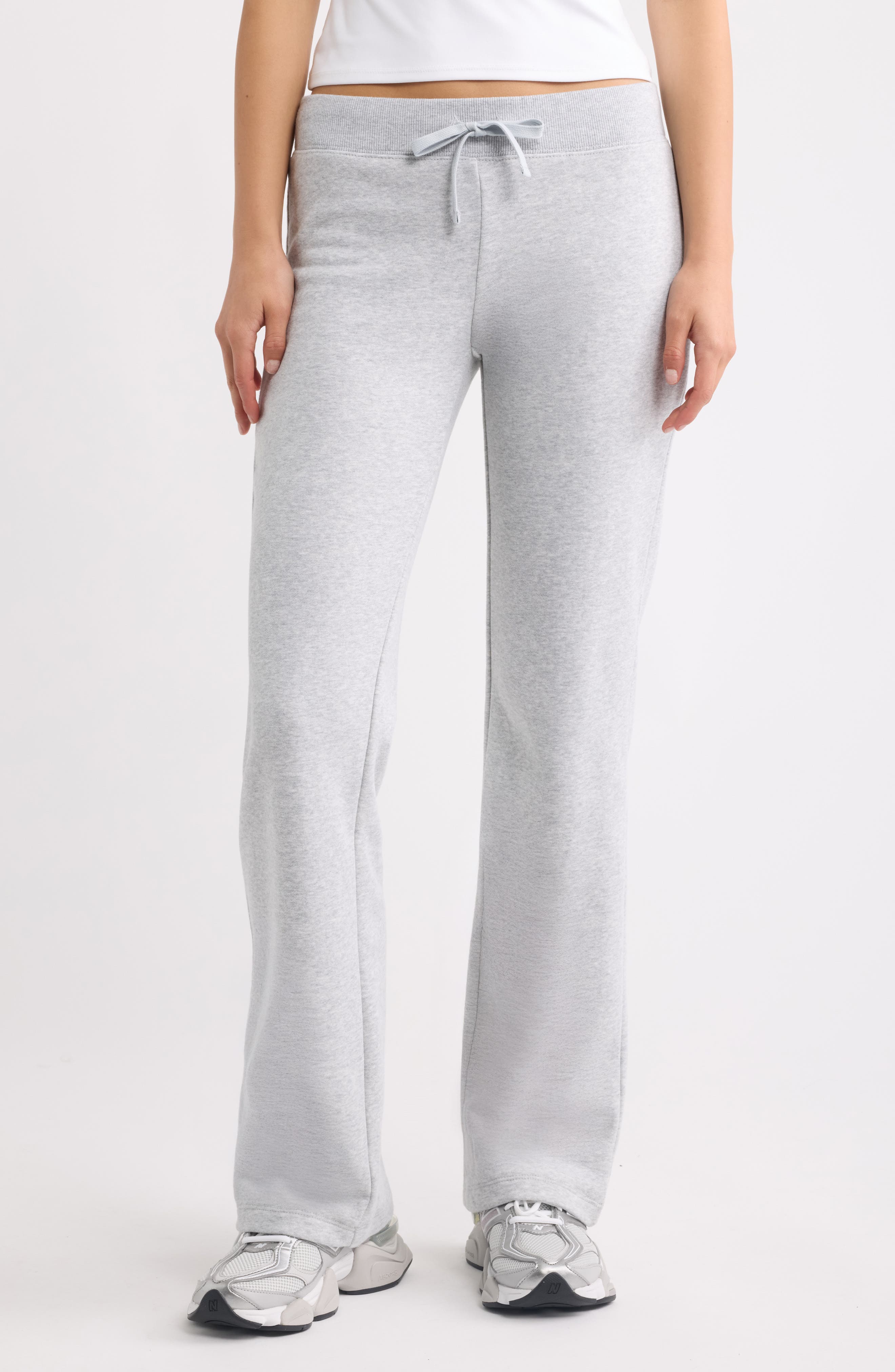 GREY SOFT HEATHER
