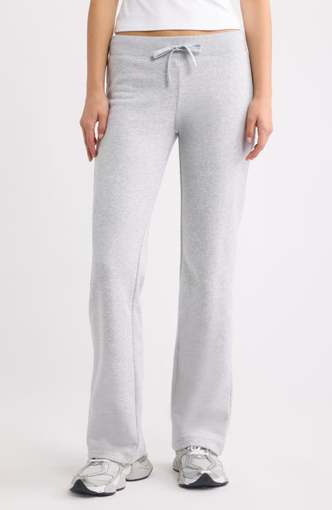 Bootcut Sweatpants