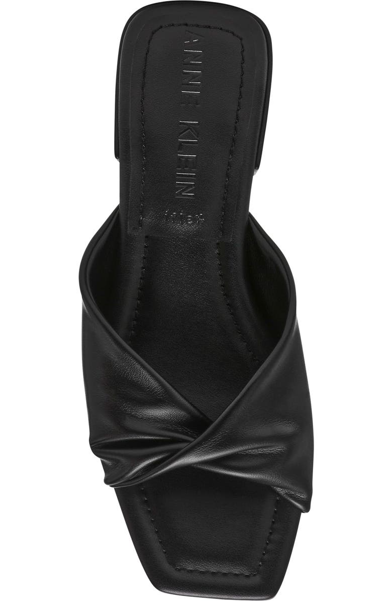 Anne Klein Lorena Slide Sandal, Alternate, color,