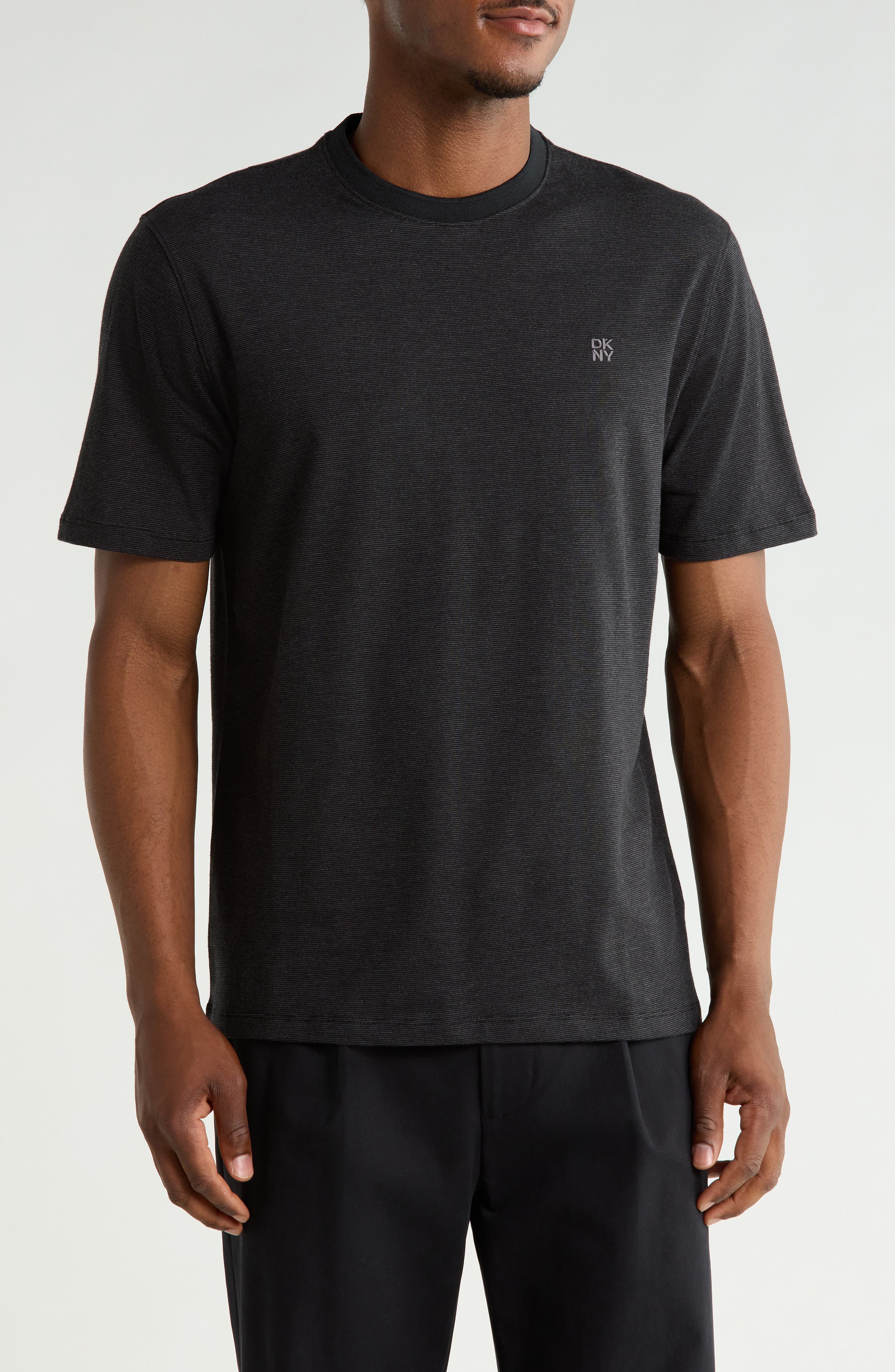 Metropolis Crewneck T-Shirt