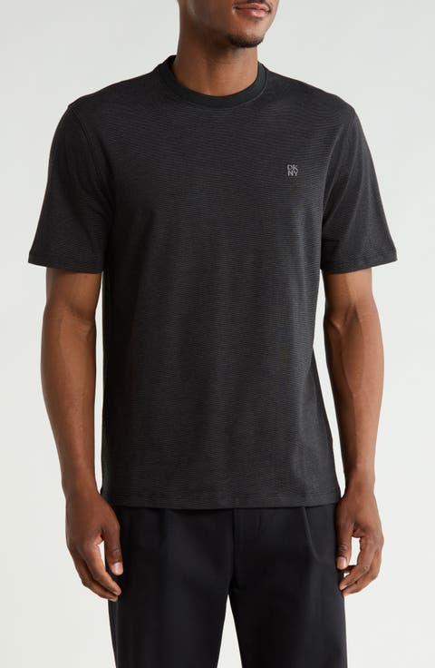 Metropolis Crewneck T-Shirt
