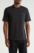 DKNY SPORTSWEAR Metropolis Crewneck T-Shirt