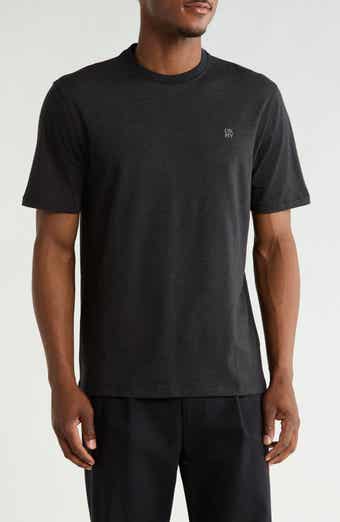 Metropolis Crewneck T-Shirt