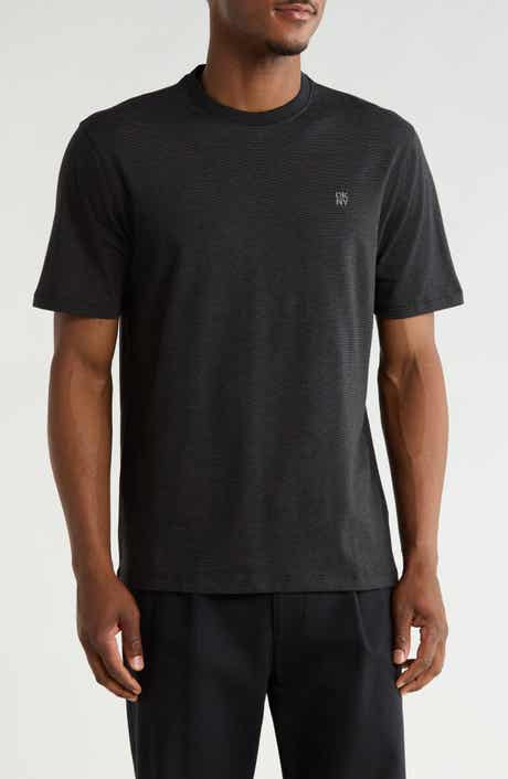 Metropolis Crewneck T-Shirt