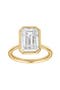 selected 14K Yellow Gold