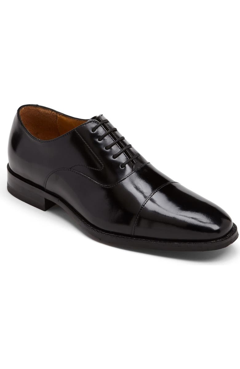 Cole Haan 'Air Garrett' Cap Toe Oxford, Main, color,