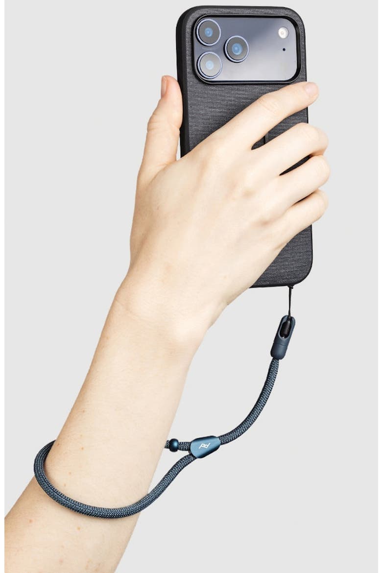 Mobile Cuff, Main, color, Ocean