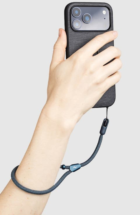 Mobile Cuff