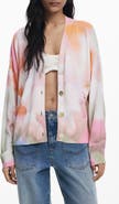 Desigual Thin Gauge Cardigan