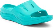 HOKA Ora Recovery Slide 3 Sandal