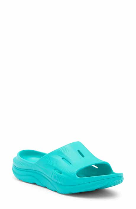 HOKA Ora Recovery Slide 3 Sandal