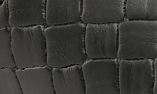 Reef Cushion Vista Hi Slide Sandal In Black Wicker