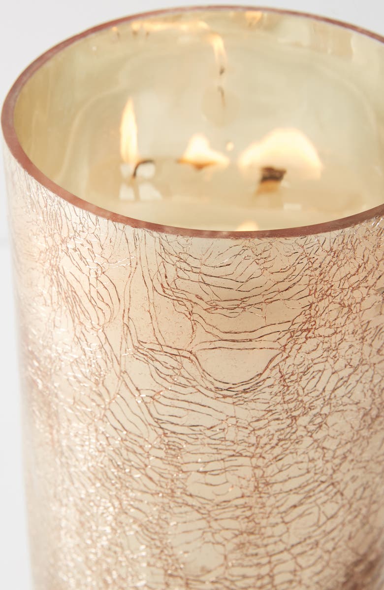 Anthropologie Home Anthropologie Large Gaia Candle, Alternate, color, 
