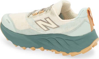 Fresh Foam X Hierro v9 Trail Running Shoe