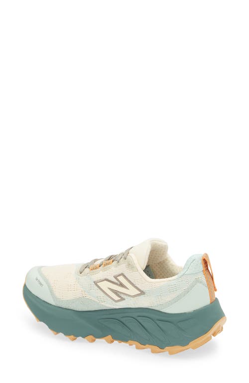 New Balance Fresh Foam X Hierro V9 Trail Running Shoe