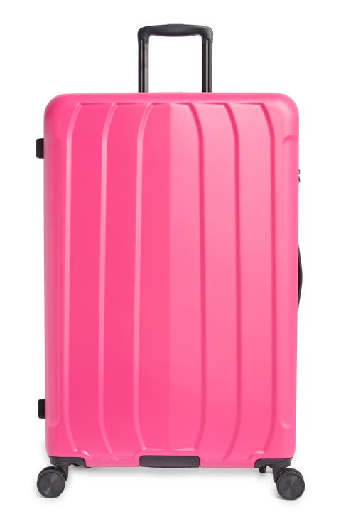 Moon 28-Inch Hardside Spinner Luggage