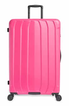 CALPAK Moon 28-Inch Hardside Spinner Luggage