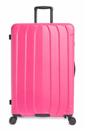 CALPAK Moon 28-Inch Hardside Spinner Luggage