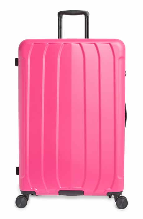 CALPAK Moon 28-Inch Hardside Spinner Luggage