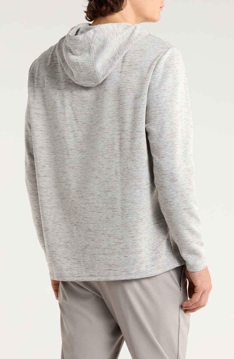 Robert Barakett Connor Hoodie, Alternate, color, Light Grey