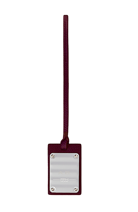 Luggage Accent Tag