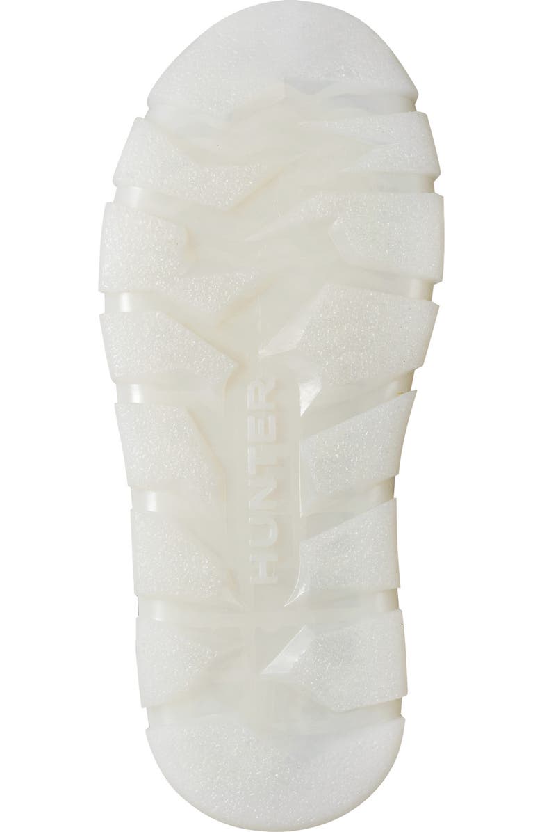 Hunter Maribel Waterproof Snow Boot, Alternate, color,