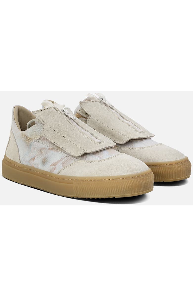 Fini Bold V2 Riverside Dye Sneaker - Unisex, Alternate, color, Tie Dye