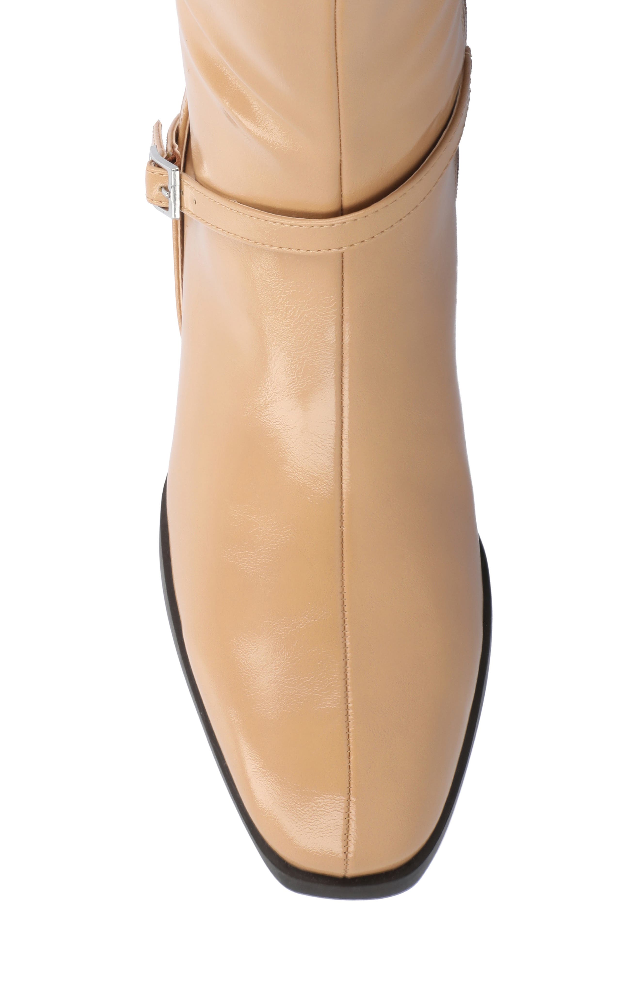 Rhianah Tall Boots, Alternate, color, TAN