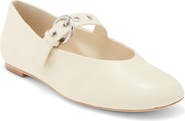 Reformation Bethany Ballet Flat
