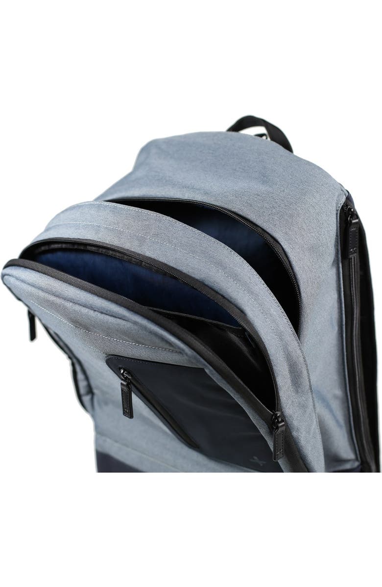 TAVIK 'Daley TripleFin' Backpack, Alternate, color,
