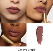 Gucci Rouge à Lèvres Mat Matte Lipstick