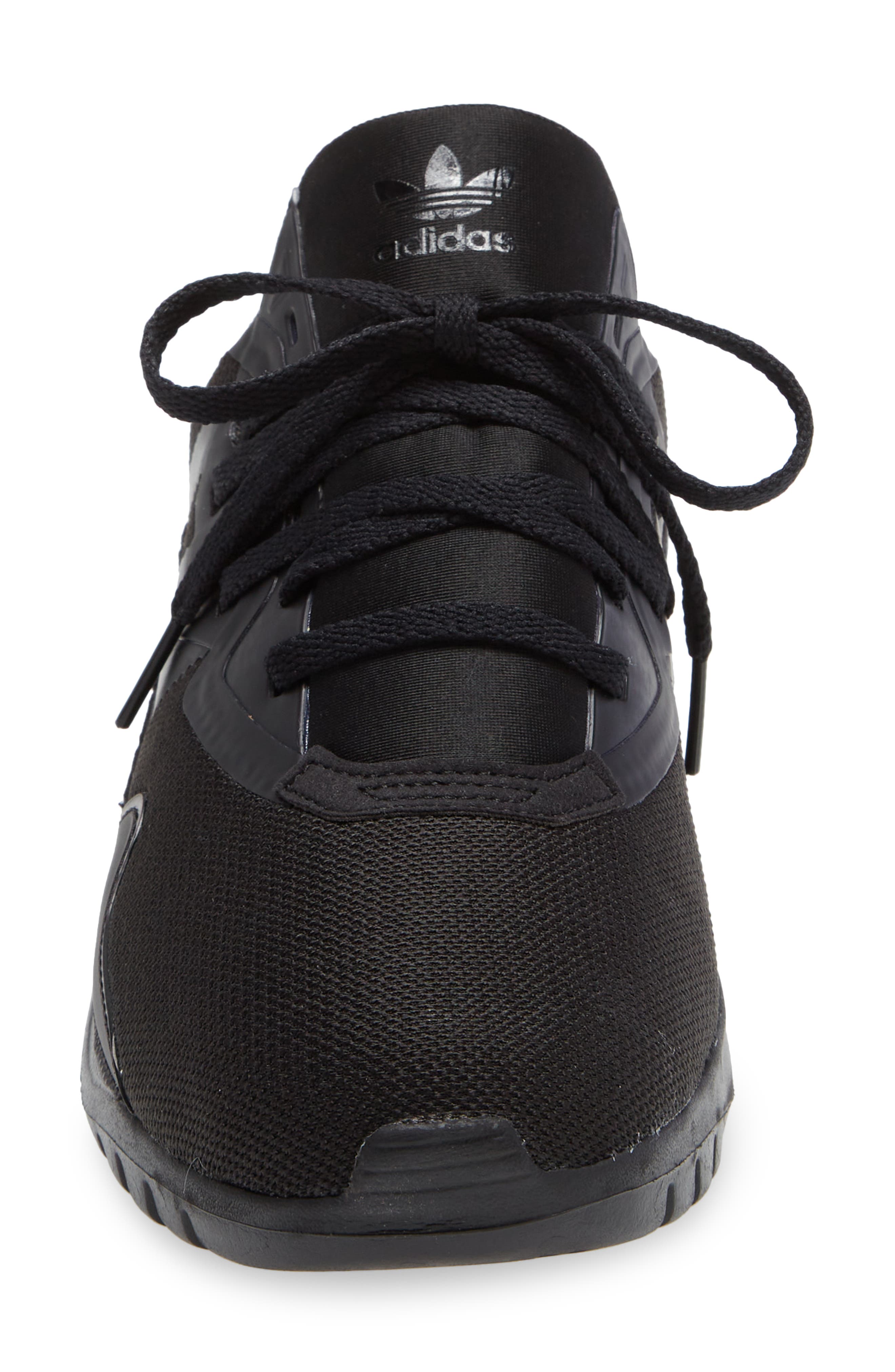 adidas Originals Flex Sneaker, Alternate, color, 