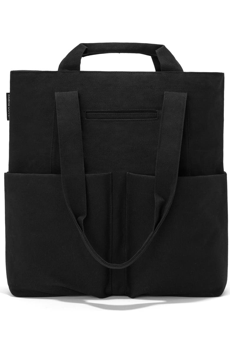 Dagne Dover Pacific Organic Cotton Tote, Alternate, color,