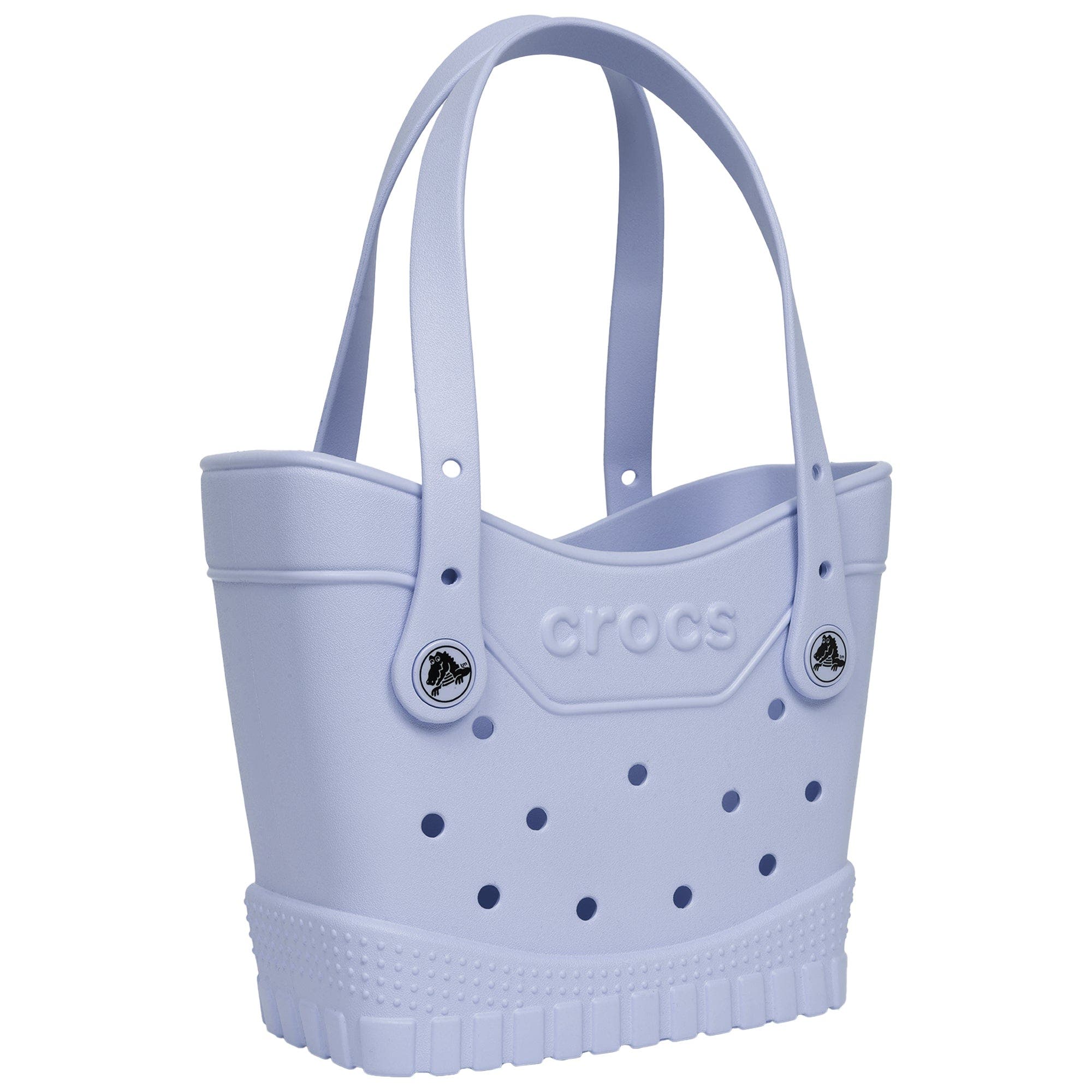 Small Classic Tote, Alternate, color, BLUE HAZE