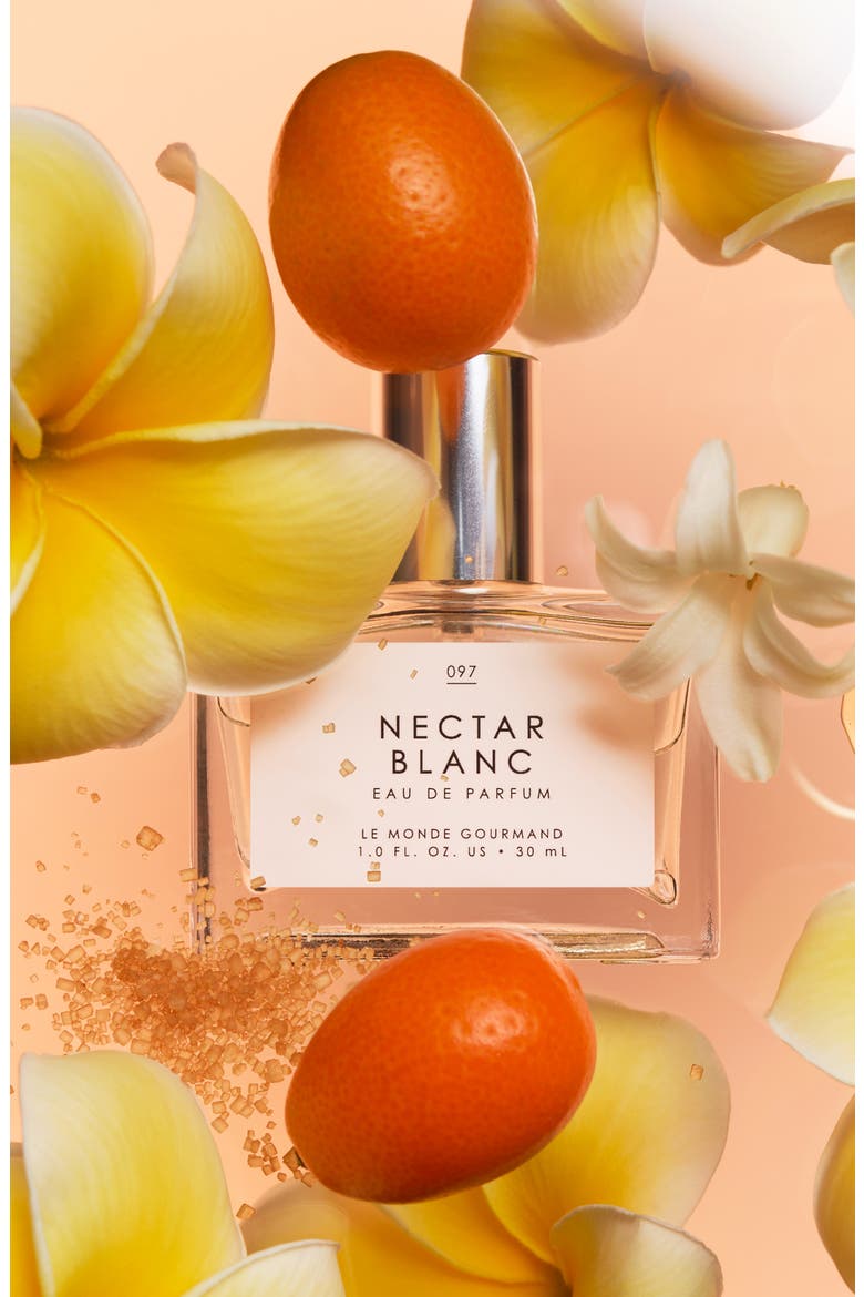 Nectar Blanc Eau de Parfum (Nordstrom Exclusive), Alternate, color, NO COLOR