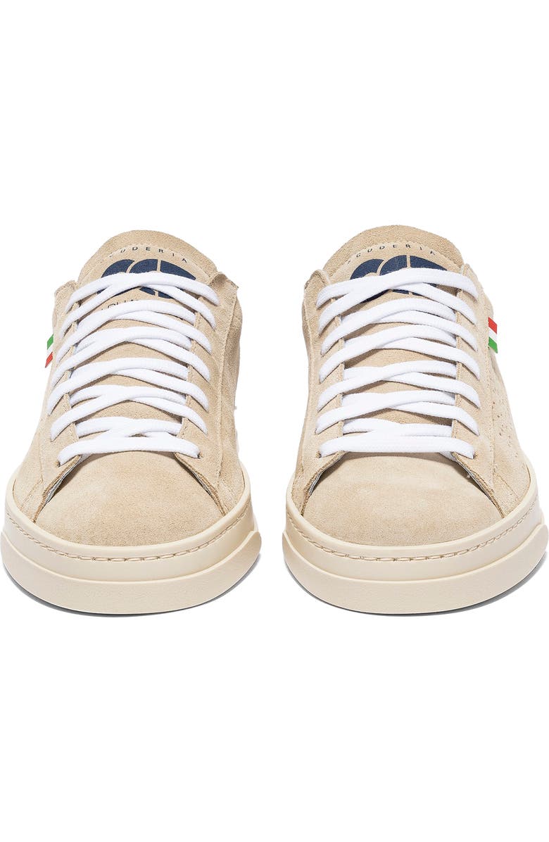 P448 x Scuderia AlphaTauri Jack Sneaker, Alternate, color,