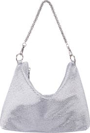 Nina Soho Shoulder Bag