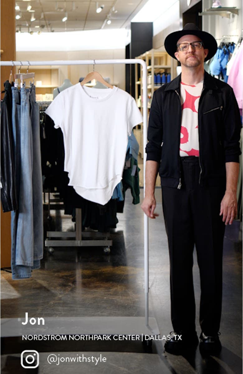 Tee Lab Vintage Tee, sales video thumbnail