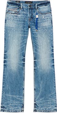 Cult of Individuality Hagen Relaxed 608 Straight Leg Jeans