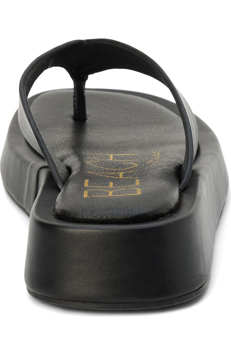 Coconuts by Matisse Mallorca Platform Flip Flop, Alternate, color,