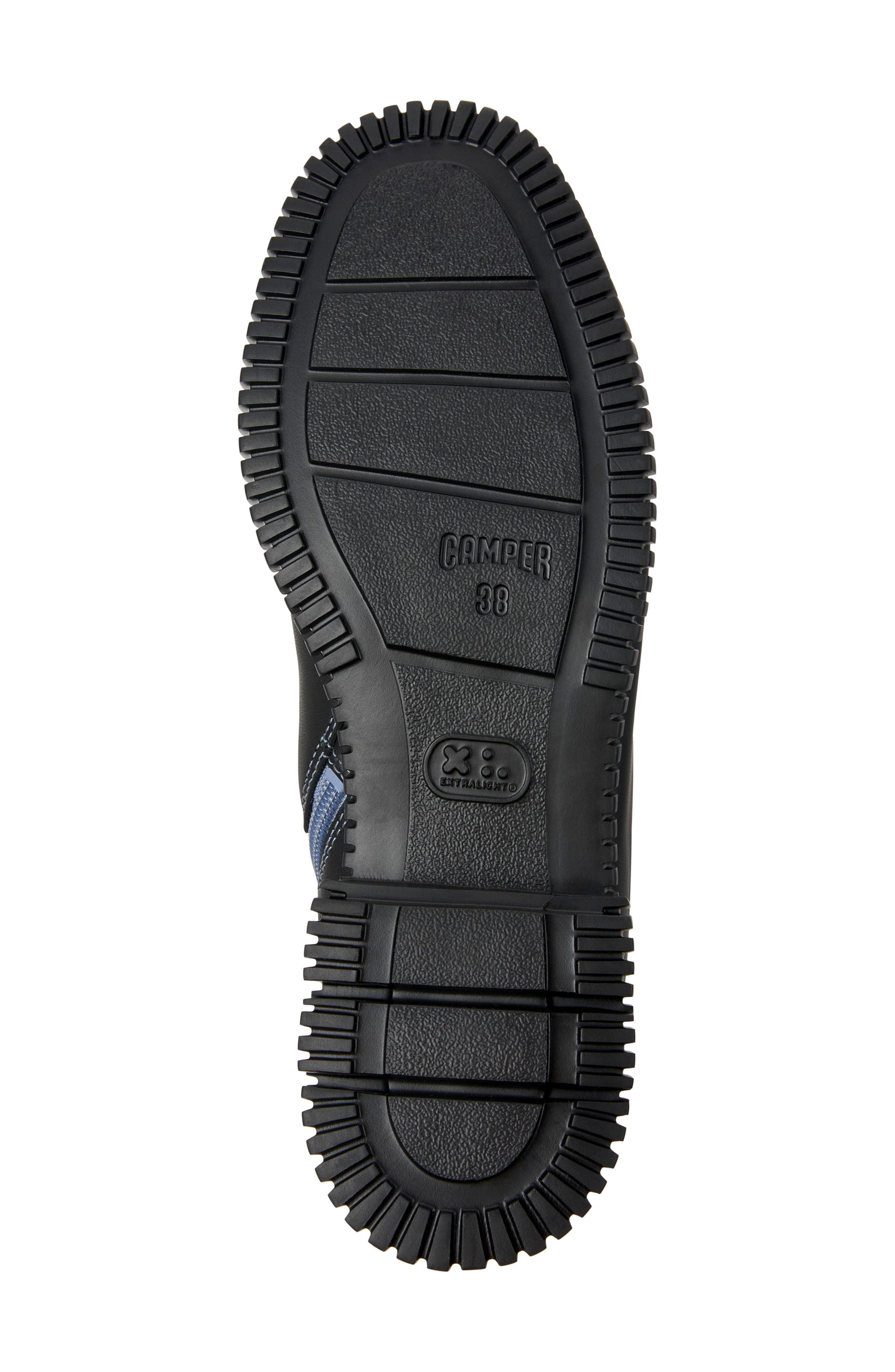 Pix Combat Boot, Alternate, color, MULTI BLUE