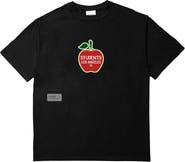 STUDENTS Tree of Knowledge Graphic T-Shirt