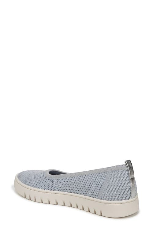 Vionic Uptown Knit Skimmer Flat
